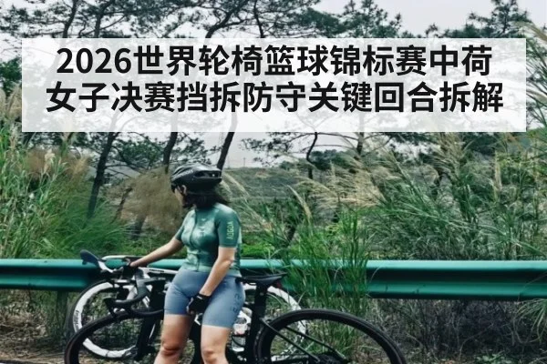 2026世界轮椅篮球锦标赛中荷女子决赛挡拆防守关键回合拆解